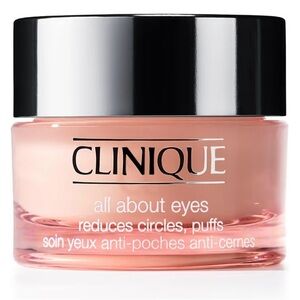 Clinique All About Eyes Cream